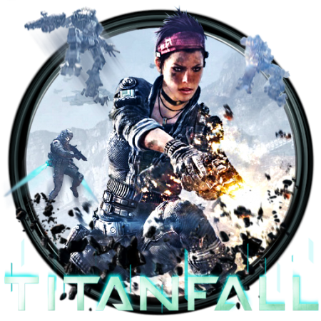 Titanfall-Beta (Origin) [ENG / ENG] (2014)