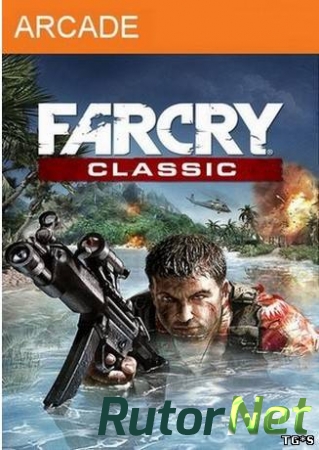 [PS3] Far Cry Classic [PAL] [ENG] [Repack] [1xDVD5]