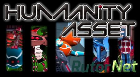 Humanity Asset [ENG] (2014)