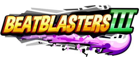 BeatBlasters III [ENG/FRA] (2014) | PC RePack от  R.G. Games