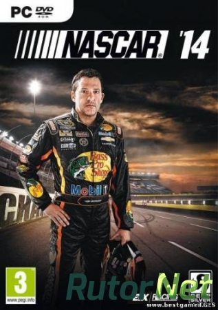 NASCAR '14 [2014/Eng] | PC RePack by R.G. Element Arts