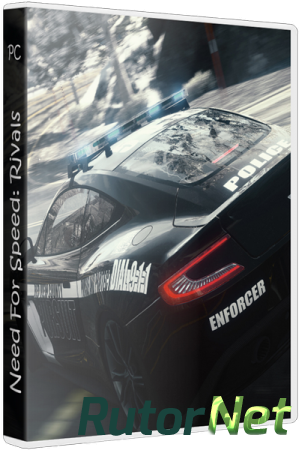 Need For Speed: Rivals. Digital Deluxe Edition [v 1.4.0.0] (2013) PC | RePack от z10yded