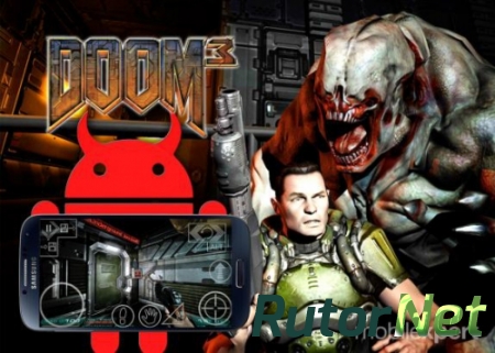 DOOM 3 (2014) Android