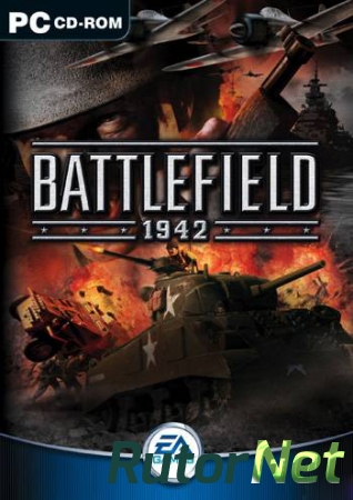 Battlefield 1942 Singleplayer Edition [+Mod Collection] (2002-2014) PC | RePack
