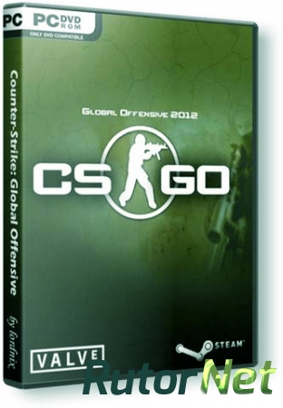Counter-Strike: Global Offensive [v.1.32.3.0|No-Steam/Rus] | PC Repack by 7K