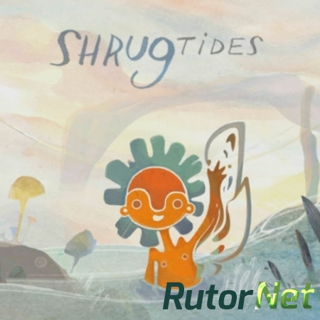 Shrug Tides [2014] | PC