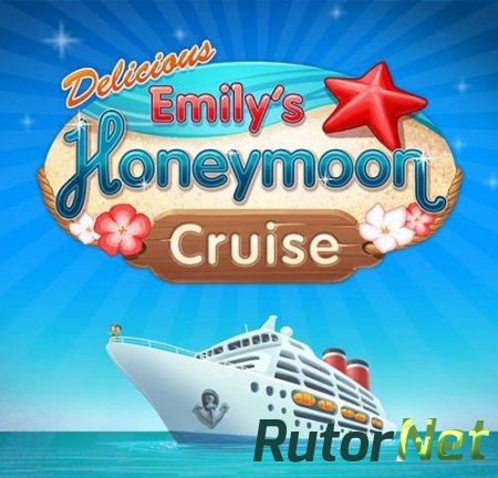 Delicious: Emily's Honeymoon Cruise [Premium Edition]  [ENG] (2014)
