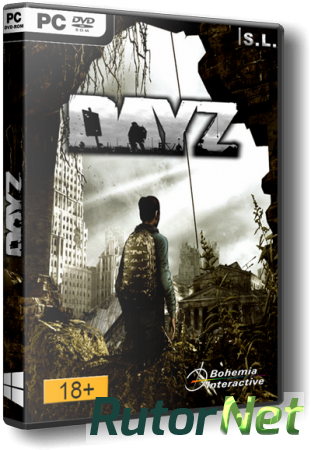 DayZ: Standalone [v 0.36.115.535] (2014) PC | Repack by SeregA-Lus