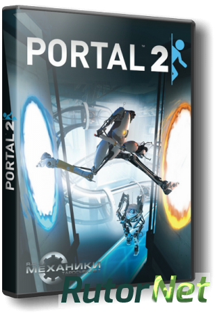 Portal: Dilogy (2007 - 2011) PC | RePack от R.G. Механики
