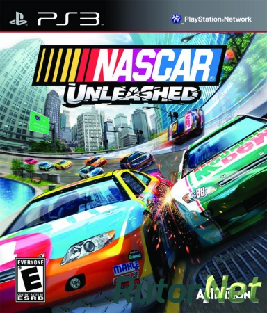 Nascar Unleashed [USA/ENG]
