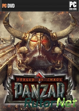 Panzar: Ускорение [v. 32.3] (2012) PC