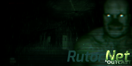 Outlast [v 1.0.11795.0] (2013) PC | Лицензия
