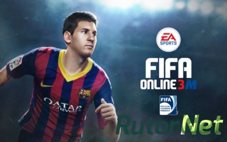 FIFA Online 3 [2014, Sport]