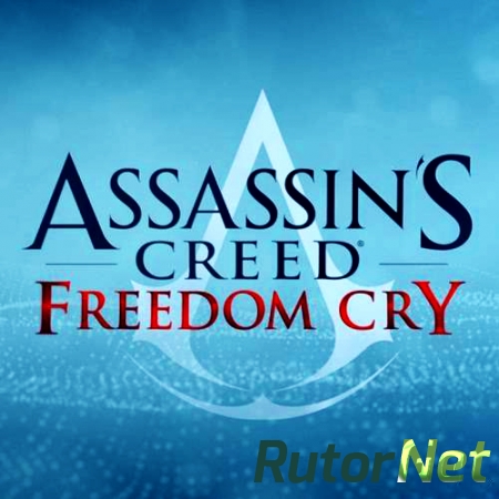 Assassin's Creed IV: Black Flag - Freedom Cry [2014] | PC