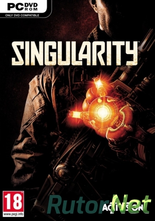 Singularity [Wineskin]