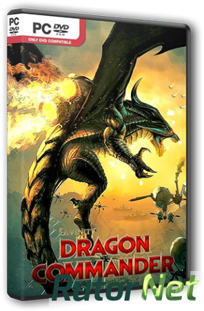 Divinity: Dragon Commander - Imperial Edition [v 1.0.124] (2013) PC | Лицензия