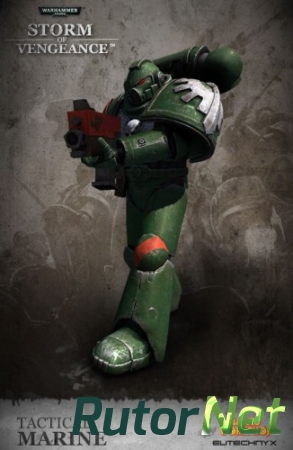 Warhammer 40,000: Storm of Vengeance [2014]