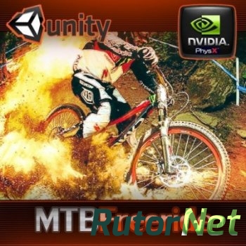 MTBFreeride - 2013
