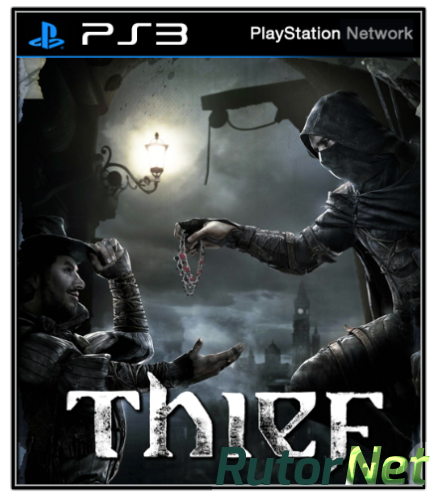 Thief 2014 секреты и пасхалки