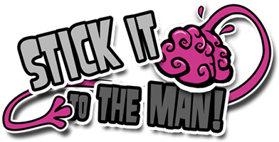 Stick It To The Man! [RUS / ENG] (2013) | PC RePack от Audioslave