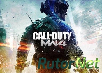 В игре Call of Duty: Modern Warfare 4 появятся разрушения и смена погоды