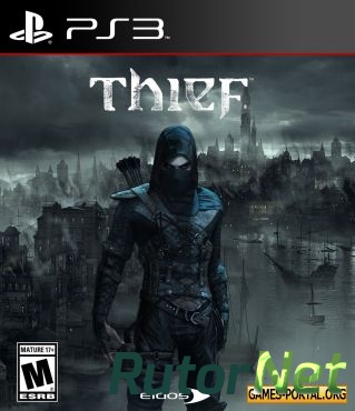 Thief [RePack] [PAL] [2014|Rus|Eng]