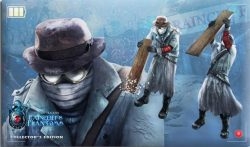 Охотники за тайнами 6: Призраки Рейнклиффа / Mystery Trackers 6: Raincliff’s Phantoms Game CE (2014) РС