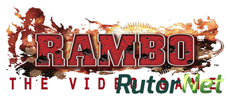 Rambo: The Video Game (2014) PC | Русификатор