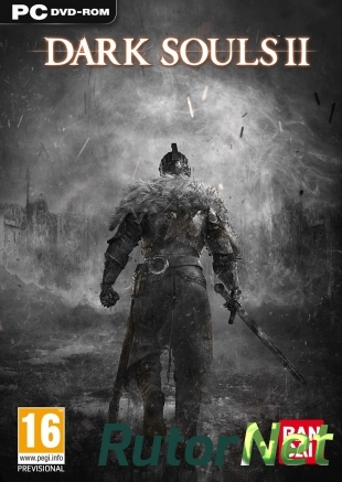 Dark Souls II: Black Armour Edition [EUR/RUS]
