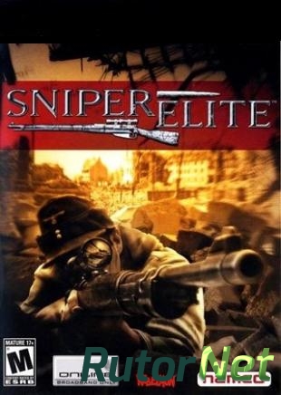 Элитный снайпер / Sniper Elite PC
