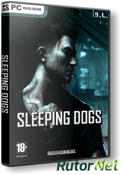 Sleeping dogs limited edition что это