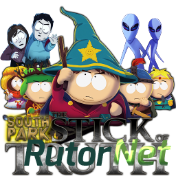 South Park: Stick of Truth [v 1.0.1361] (2014) PC | Патч