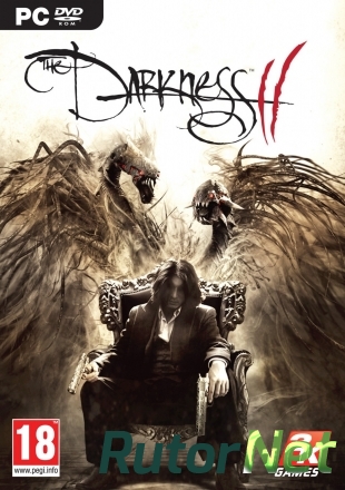 The Darkness II: Limited Edition [2012,RUS] | PC Repack от Decepticon