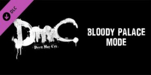 DmC: Devil May Cry (2013) PC | Лицензия