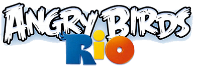 Angry Birds Rio 2.0 [2014]