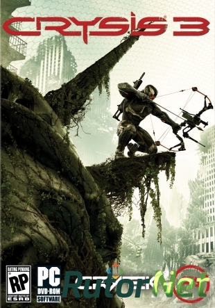 Crysis 3 [v.1.3] (2013/Rus) | PC Repack by R.G.Game Dealers
