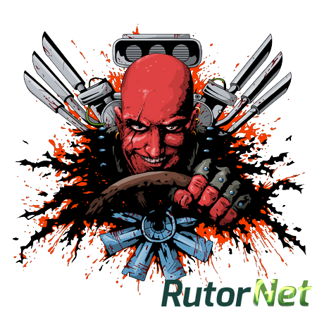 Carmageddon: Max Pack (1997) PC | Лицензия