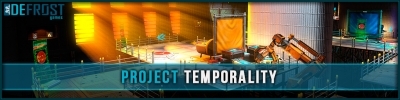 Project Temporality [ENG / ENG] (2014)