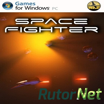 Space Fighter (2014) PC