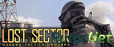 Lost Sector Online (2014) PC