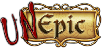 Unepic [GOG] [RUS / ENG / MULTI12] (2011) (1.44.5)
