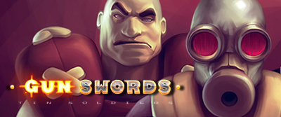 GUNSWORDS [v.2.0] (2014) PC