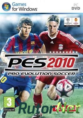 PES 2010 UltimATE Patch Virtual Winter 2010 v2.0 Final Edition