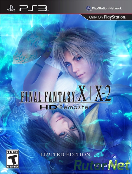 final fantasy x & x 2 hd remaster download