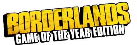 Borderlands: Game of the Year Edition (2010) PC | RePack от Audioslave