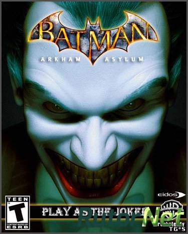 Кто озвучивал джокера в игре batman arkham asylum