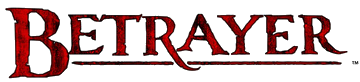 Betrayer [ENG] (2014) | PC Лицензия