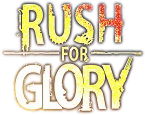 Rush for Glory [ENG / ENG] (2014)