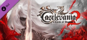 Castlevania - Lords of Shadow 2 [v 1.0.0.1u1 + 4 DLC] (2014) PC