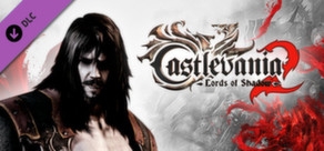 Castlevania - Lords of Shadow 2 [v 1.0.0.1u1 + 4 DLC] (2014) PC